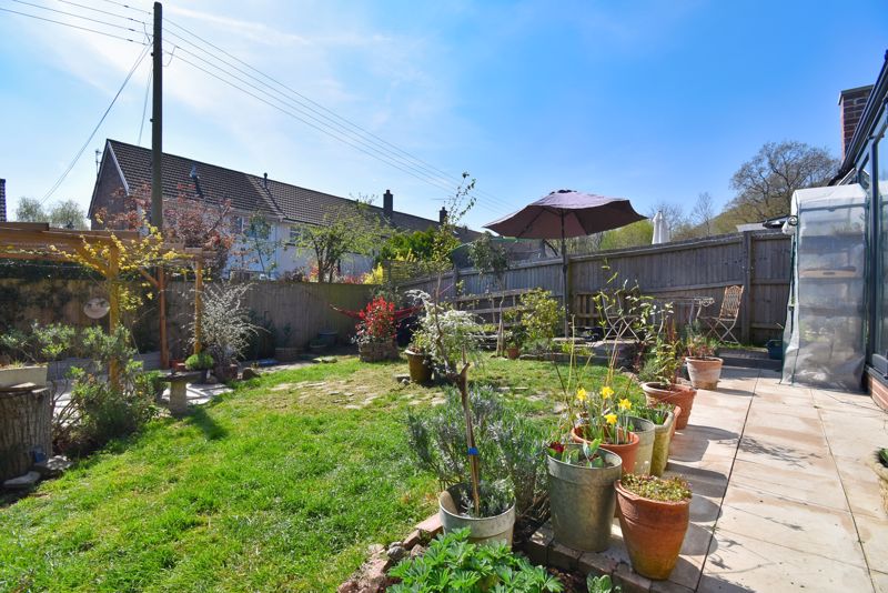 Garden- click for photo gallery